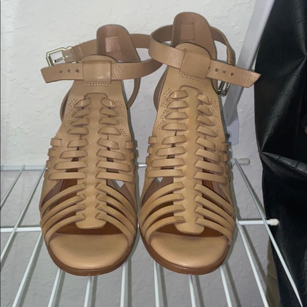 Gianni Bini Heels